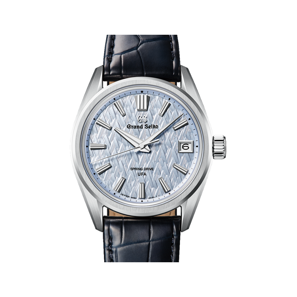 Grand Seiko Evolution 9 Spring Drive