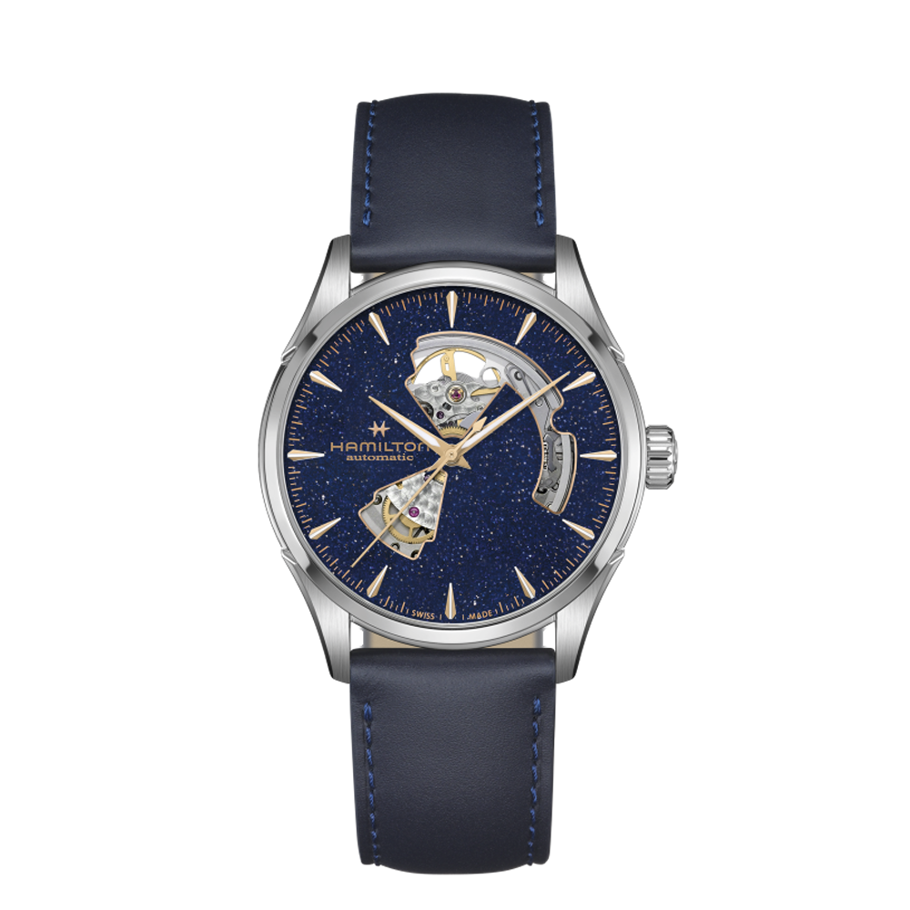 Hamilton Open Heart Auto 42mm