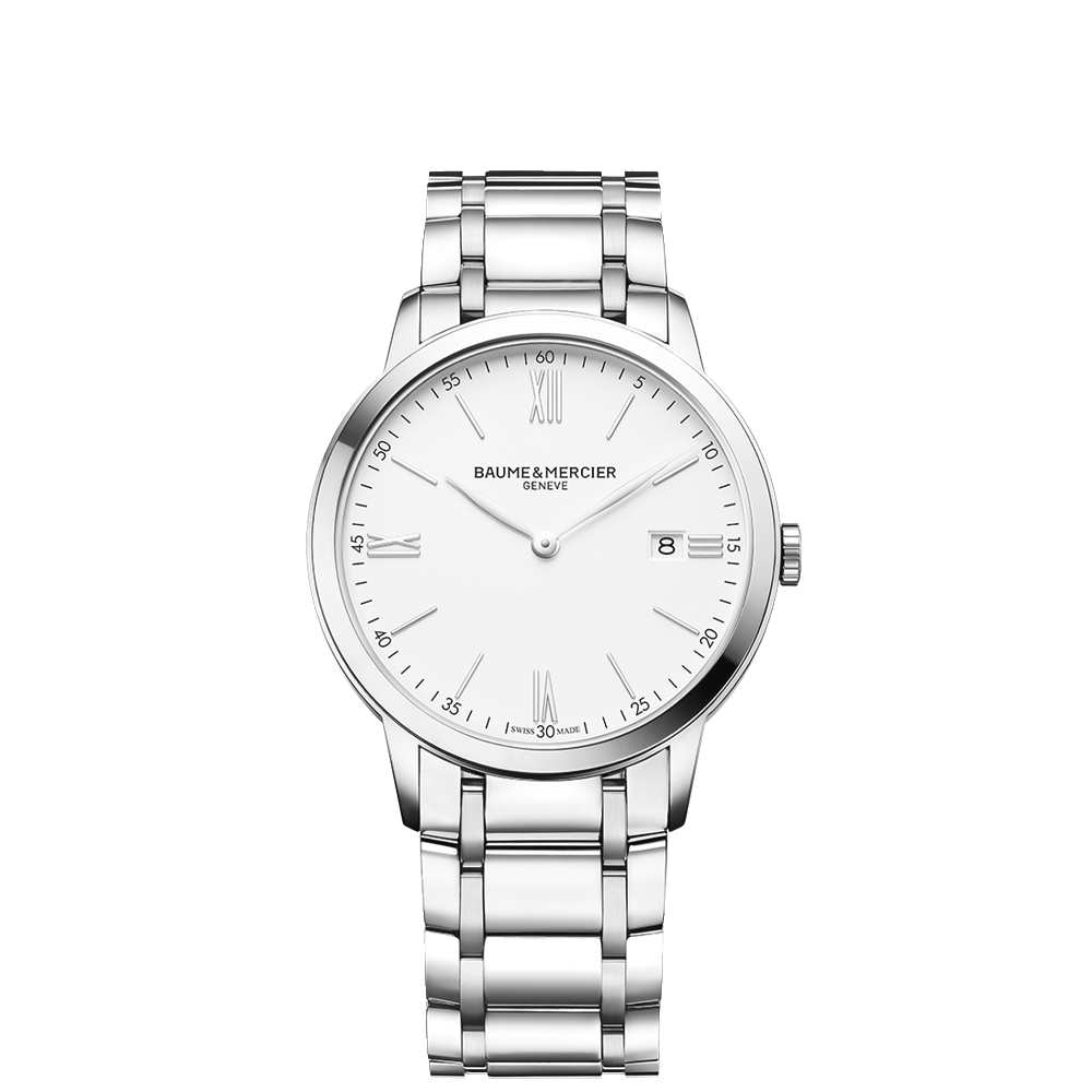 Baume & Mercier Classima 10354