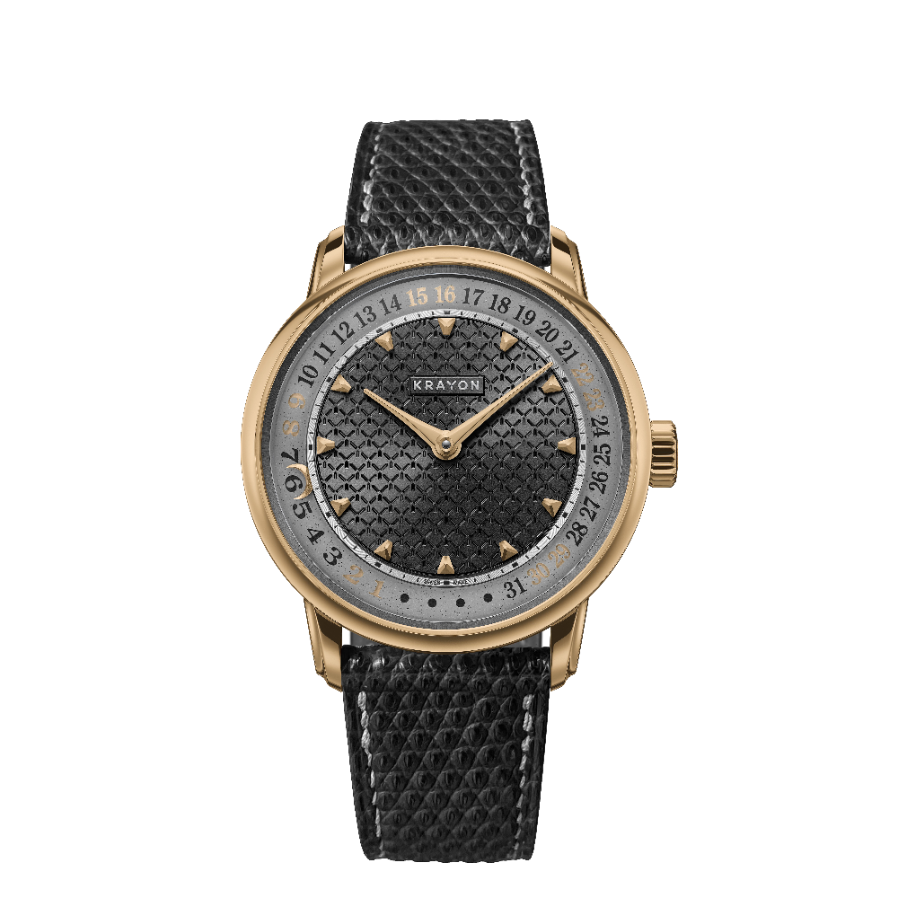 Krayon Anyday Rose Gold