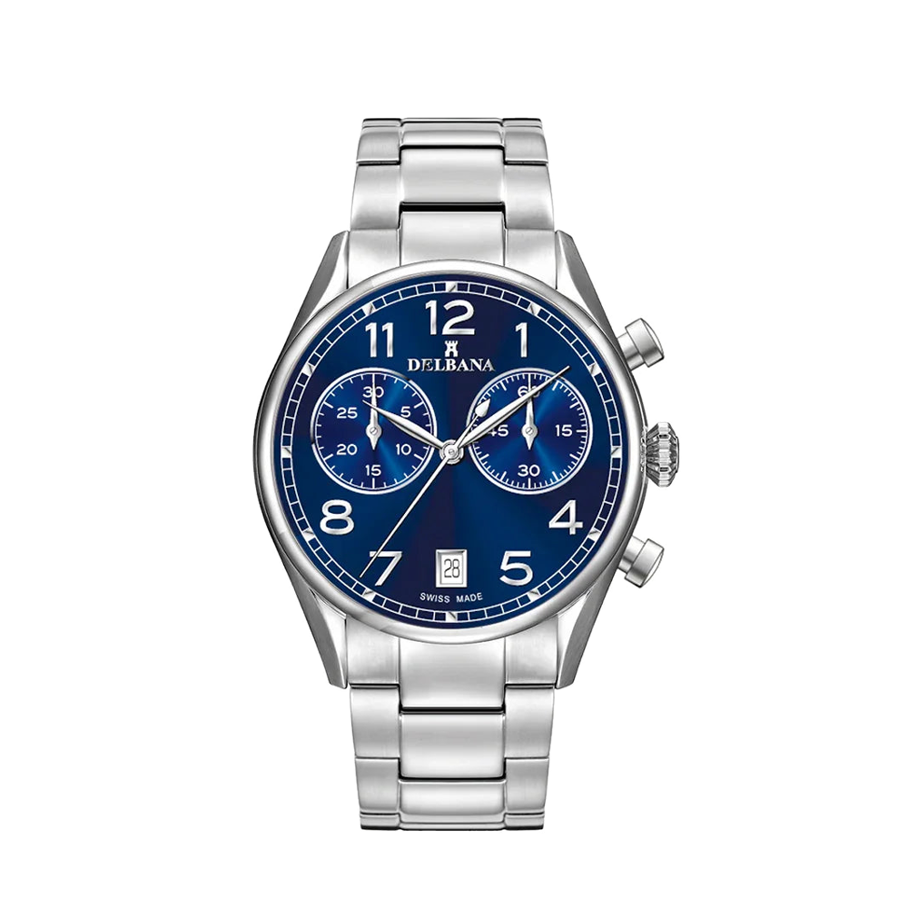 Delbana Fiorentino Chronograph