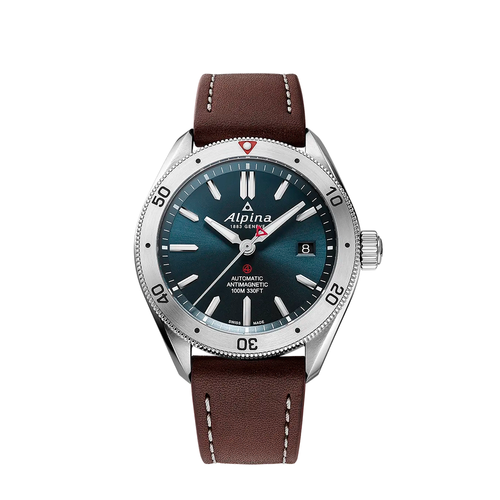 Alpina 4 Automatic