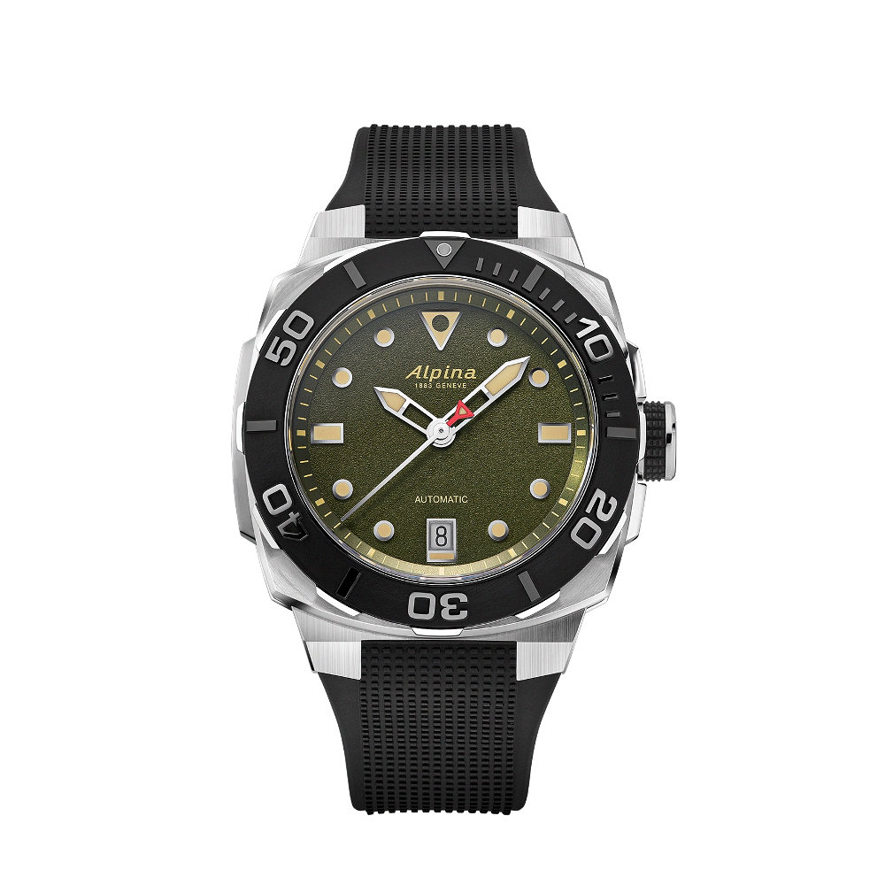 Alpina Diver Extreme Automatic