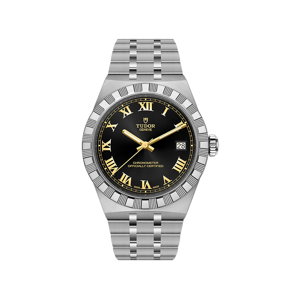 Tudor Royal 36