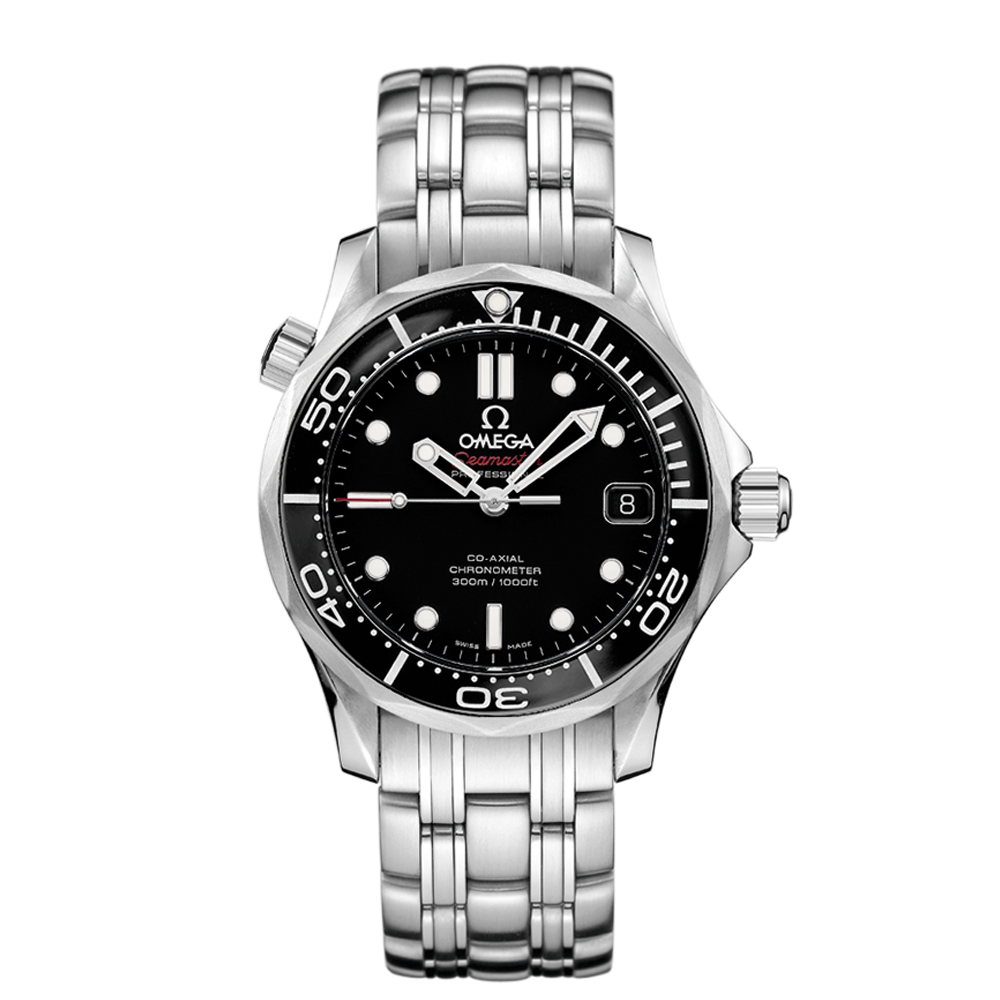 Omega Diver 300M 36.25 mm