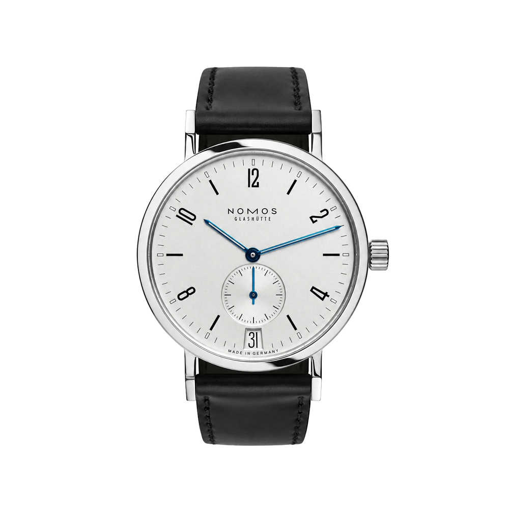 Nomos Tangente Sport Date