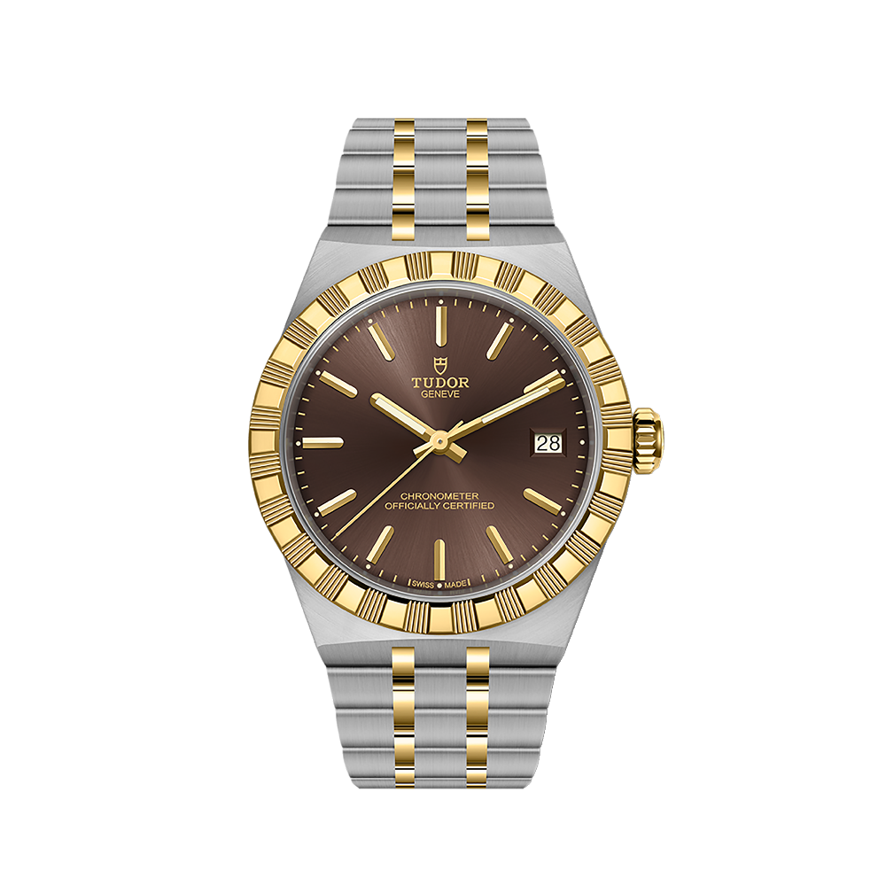 Tudor Royal 36