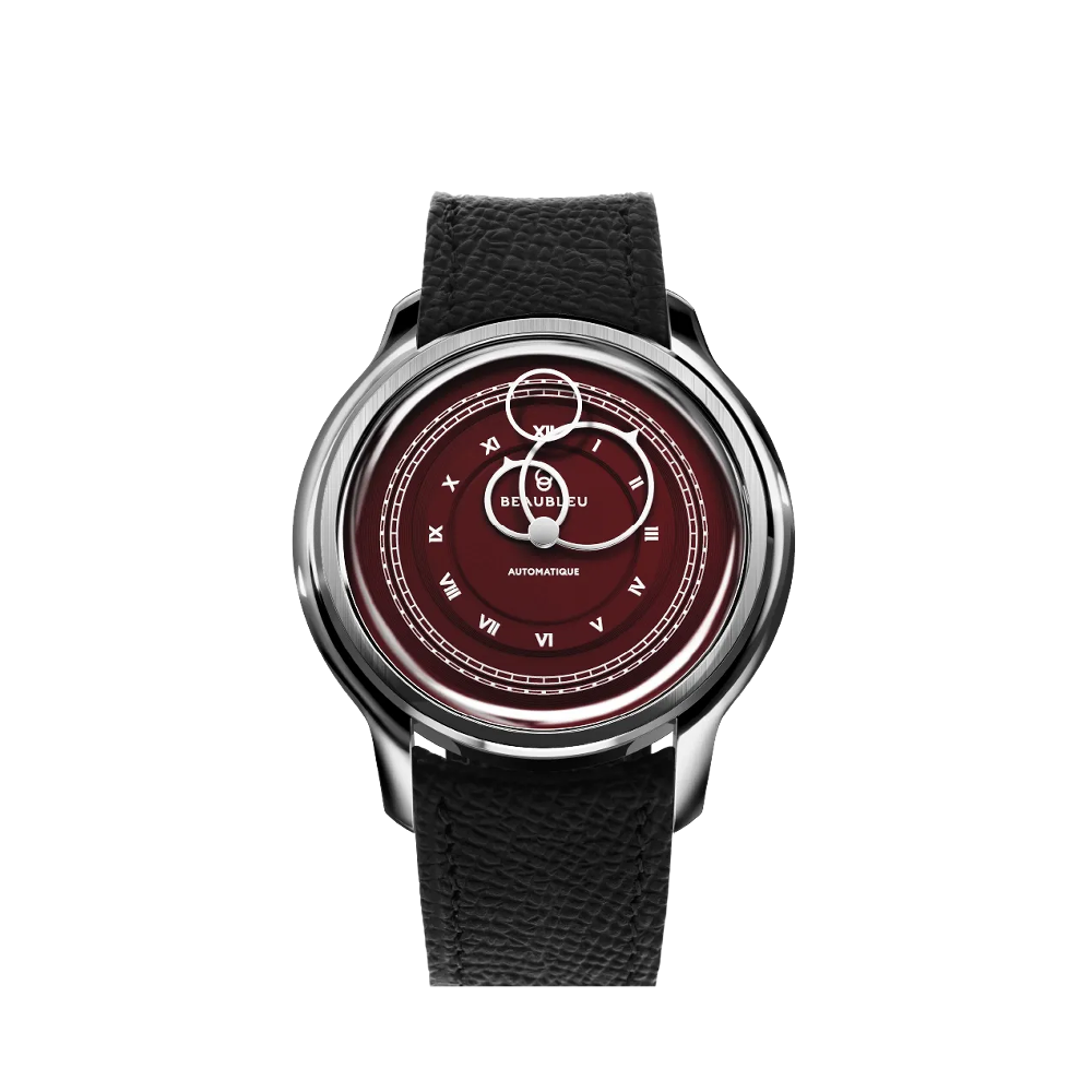 Beaubleu n°1 - Burgundy