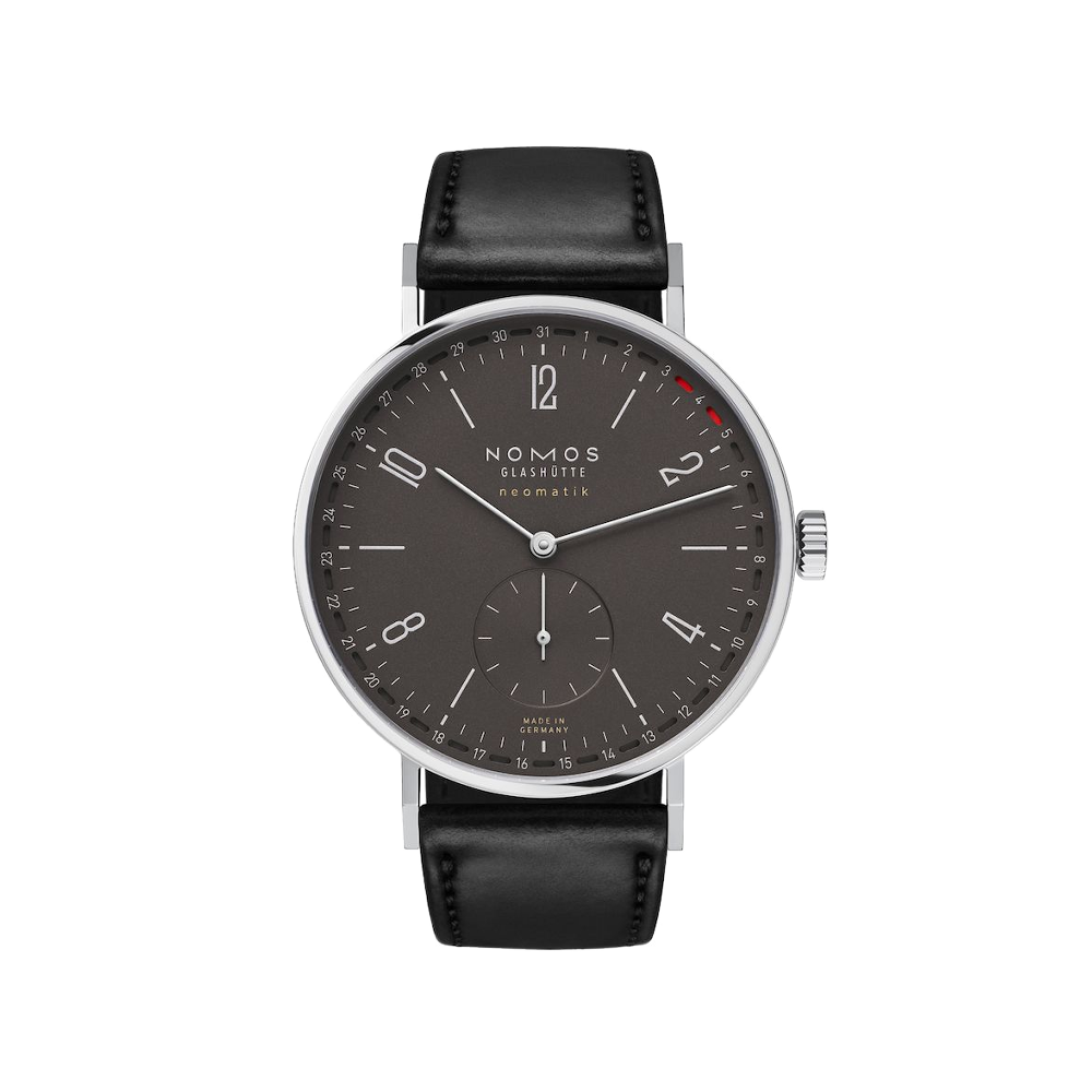Nomos Tangente Neomatik 41 Update Ruthenium