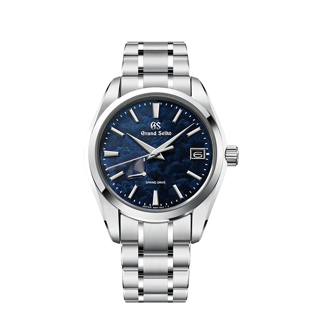 Grand Seiko Spring Drive