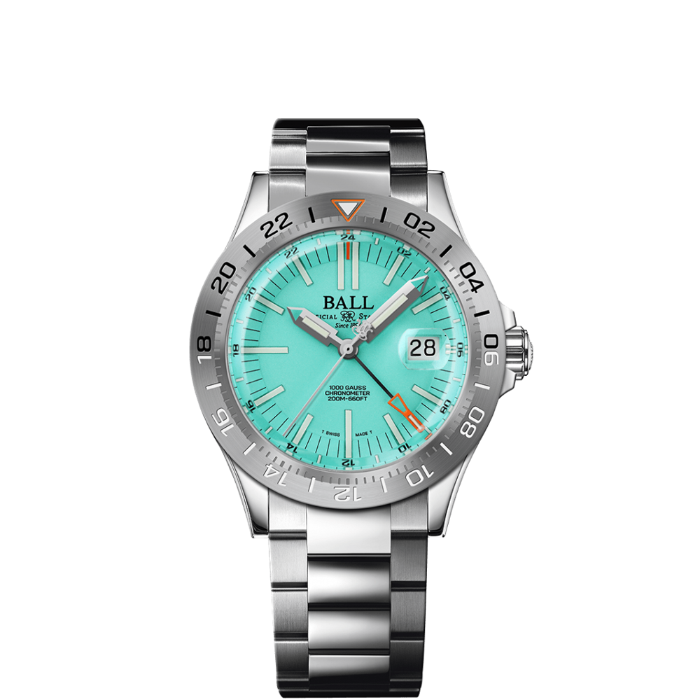 Ball Ball Engineer III Outlier (40mm)