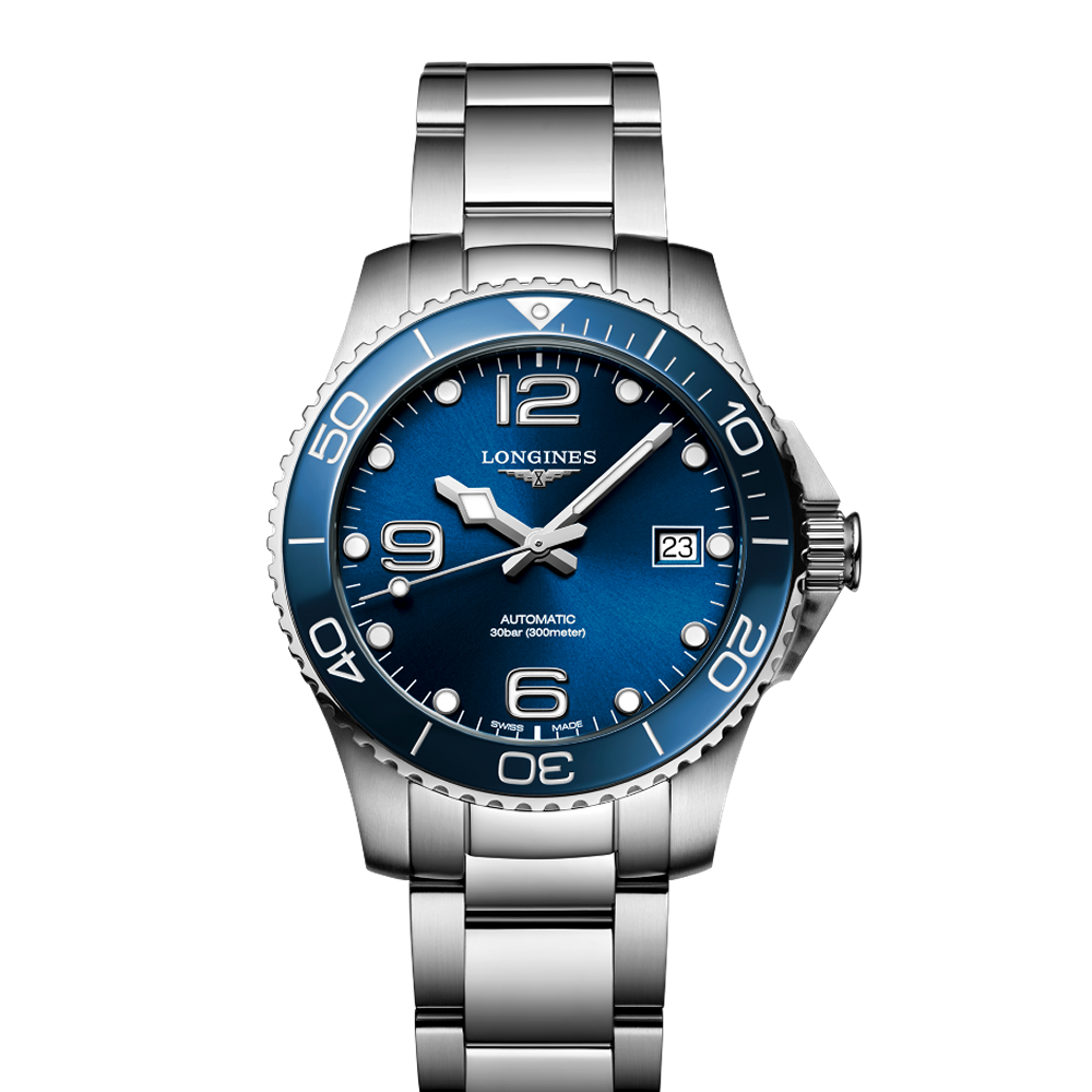Longines Hydroconquest