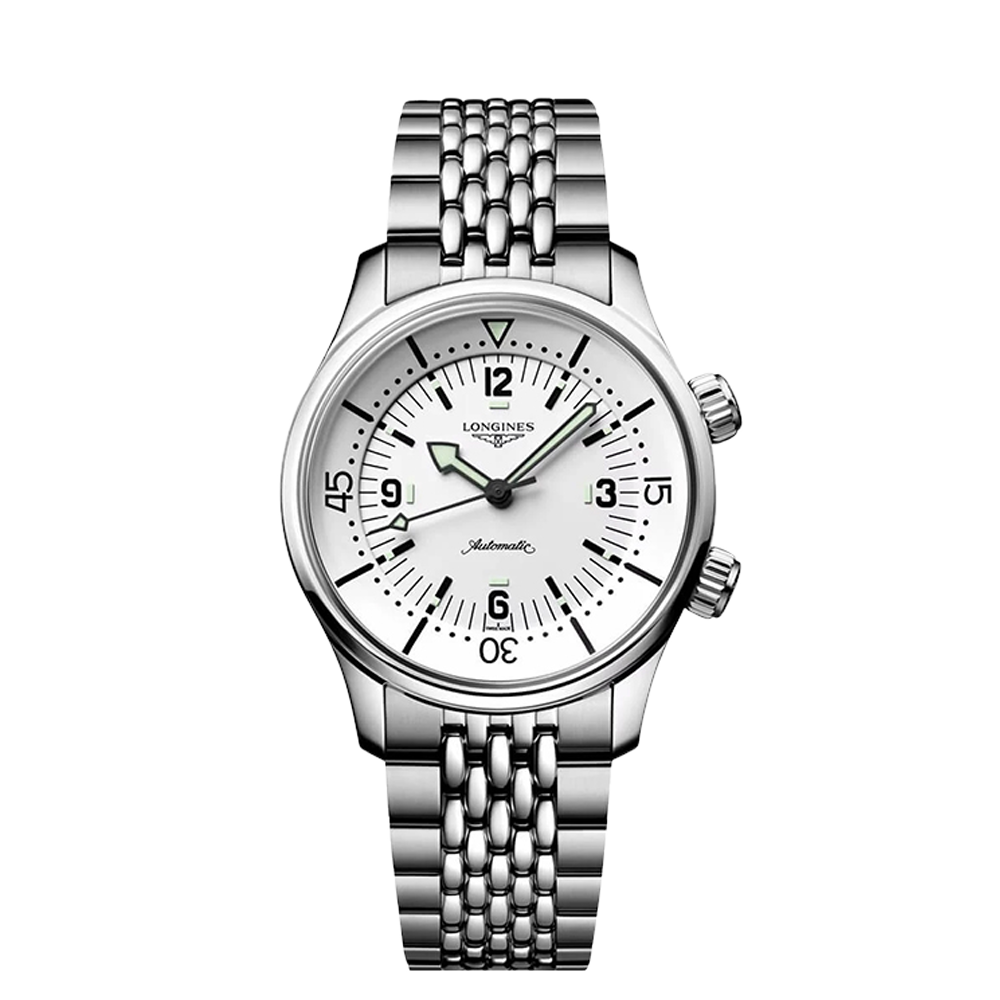 Longines Legend Diver