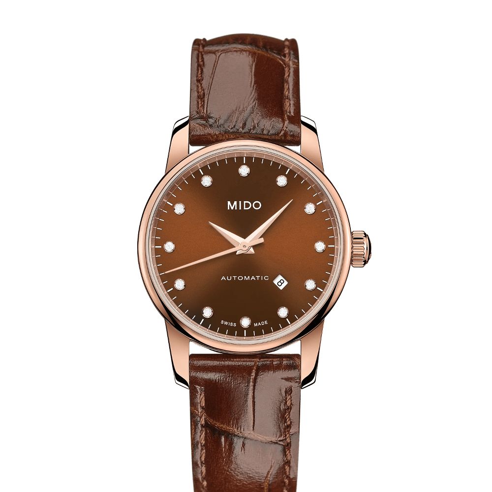 Mido Baroncelli Tradition Lady