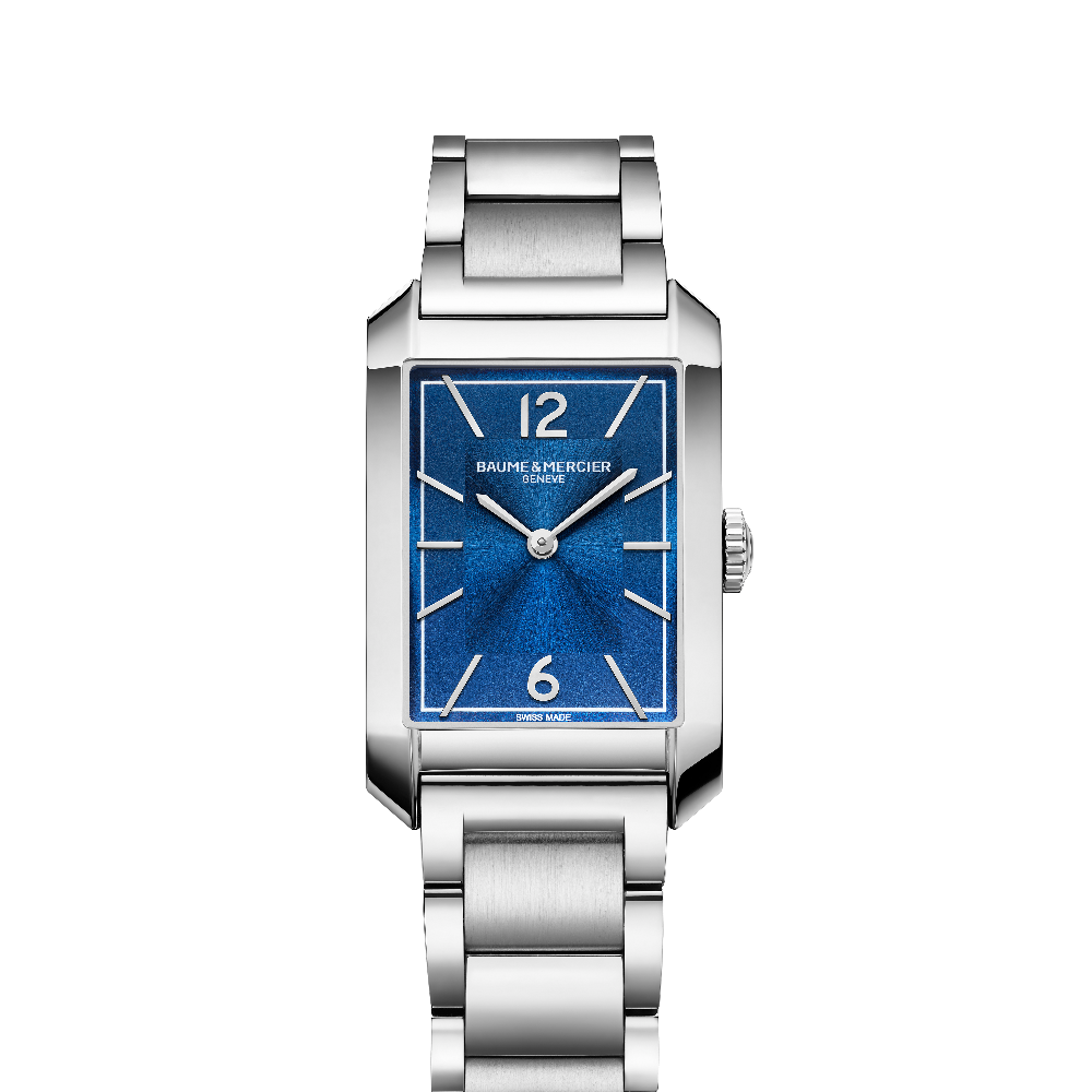 Baume & Mercier Hampton 10754