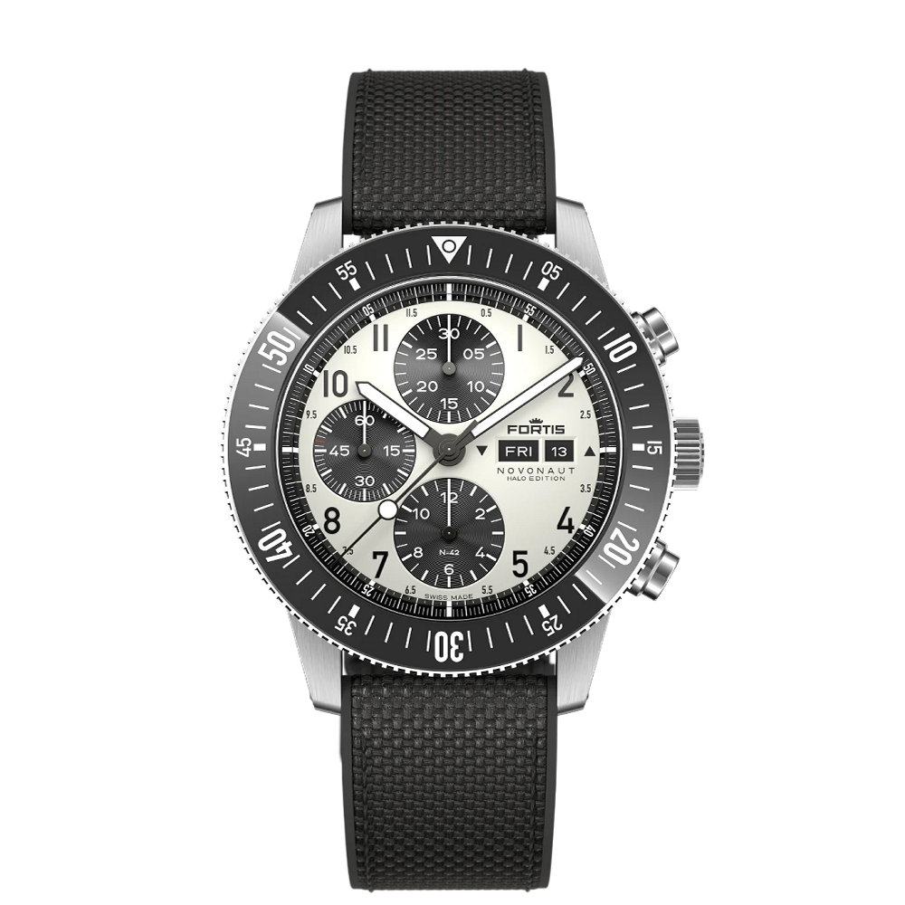 Fortis Novonaut