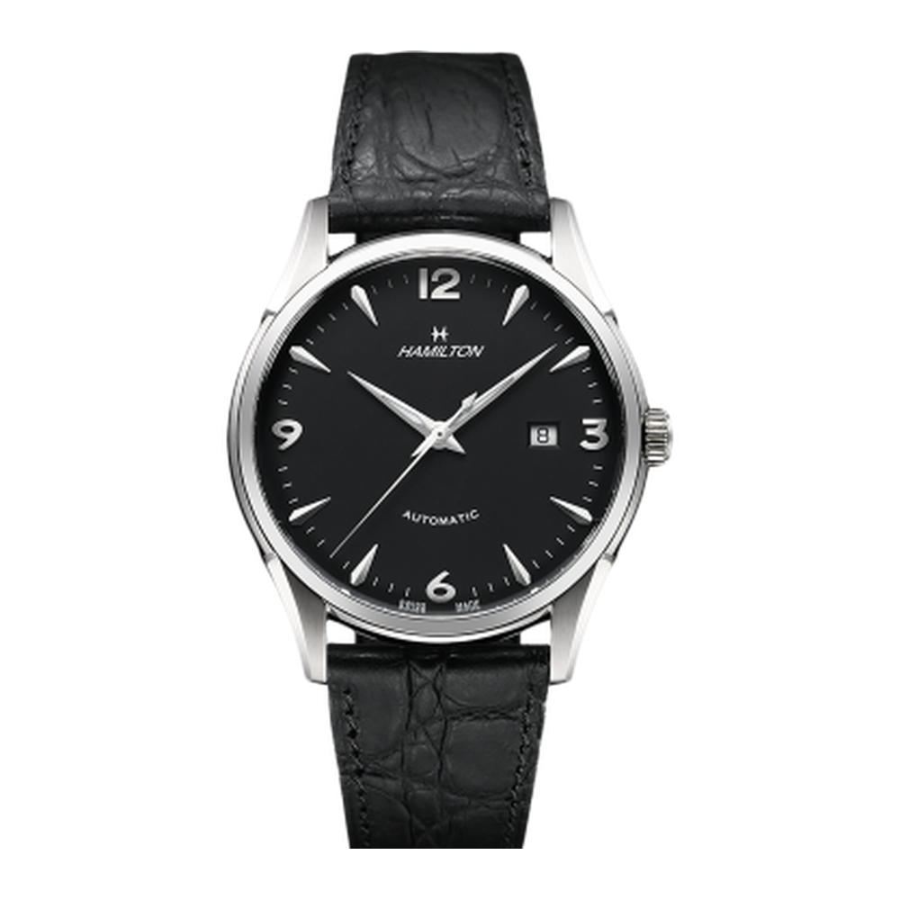 Hamilton Thin-O-Matic