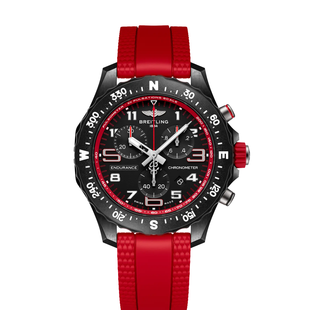 Breitling Endurance Pro 38