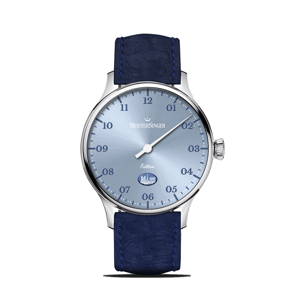 MeisterSinger Pangaea