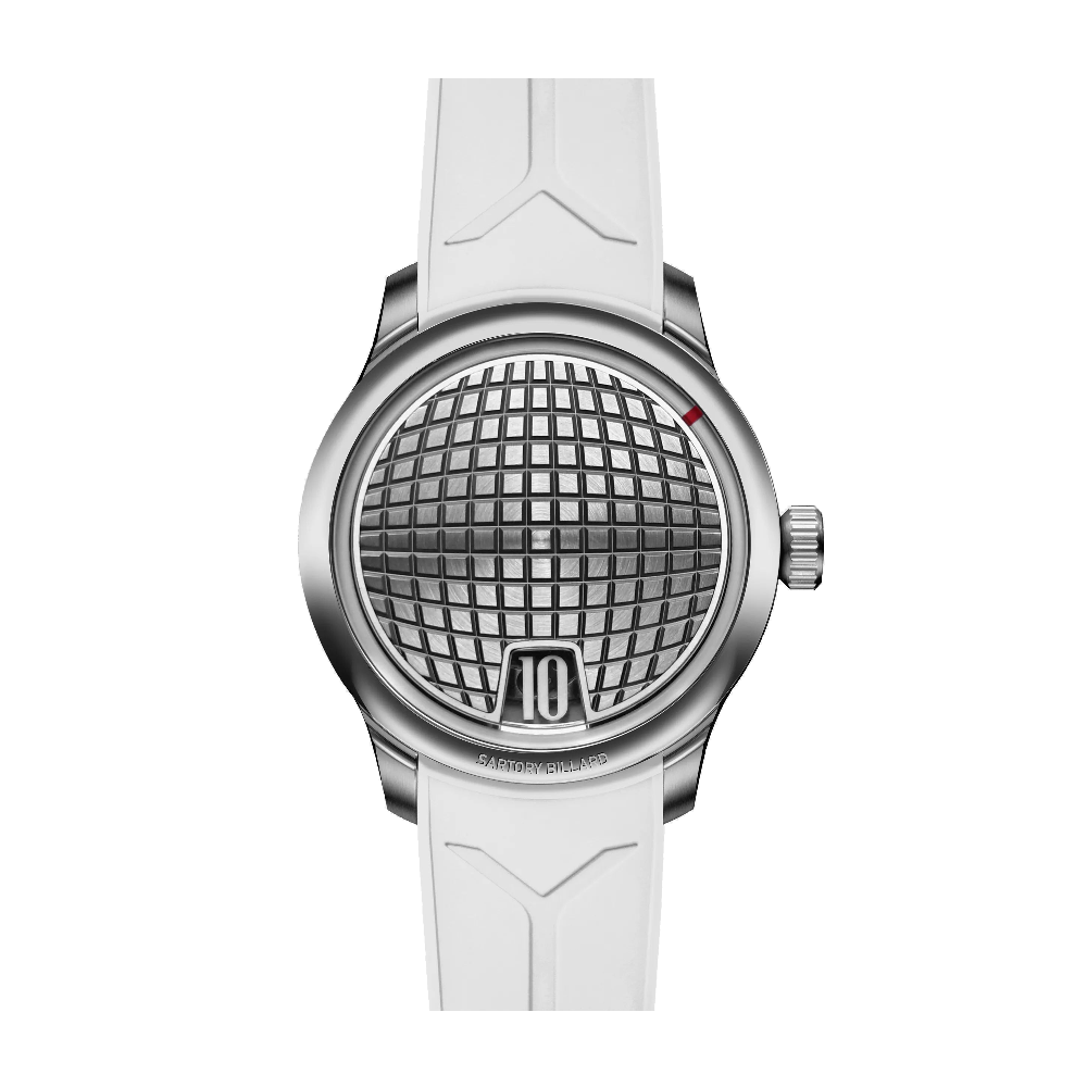Sartory-Billard SB10 Jumping Hour Disco Ball