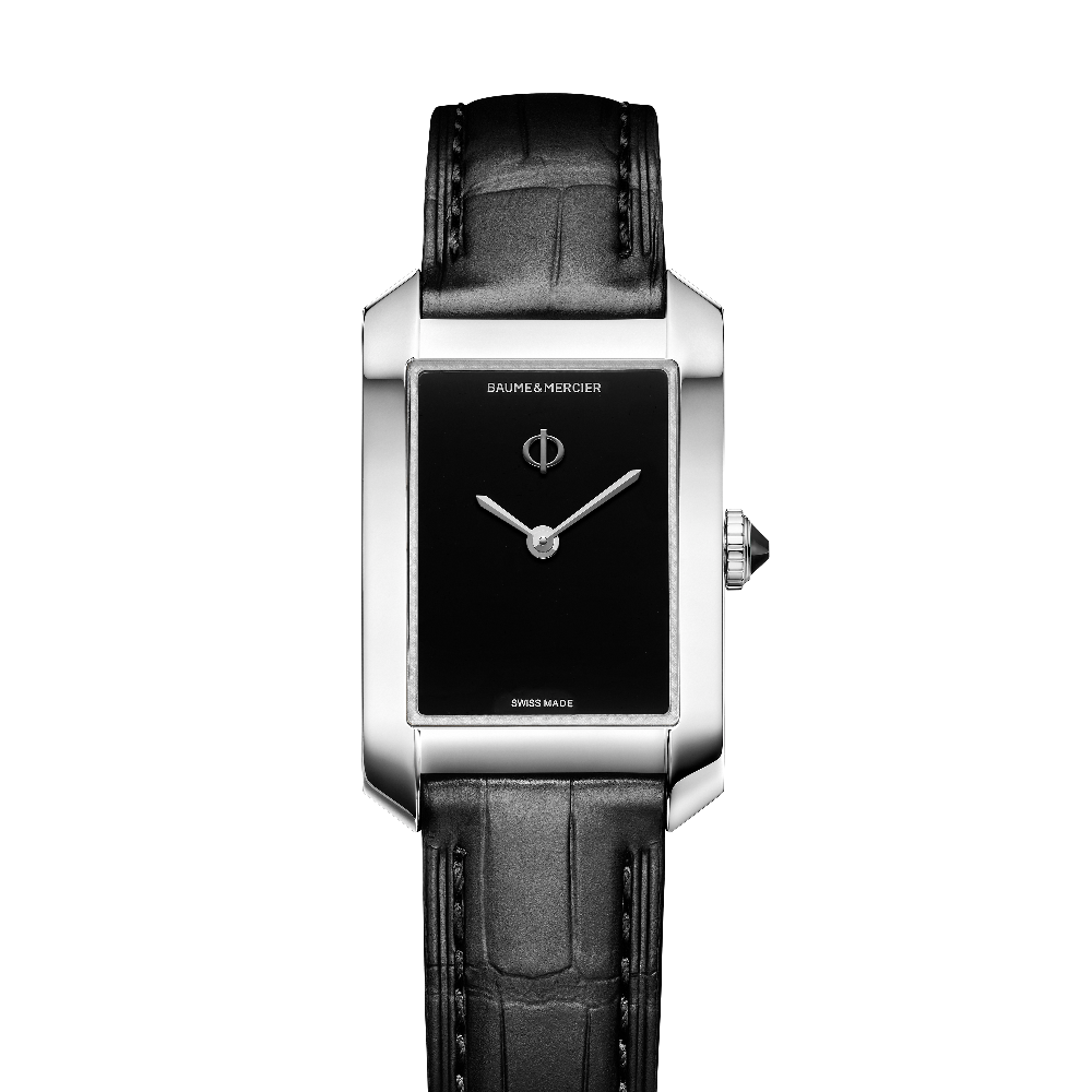 Baume & Mercier Hampton 10813