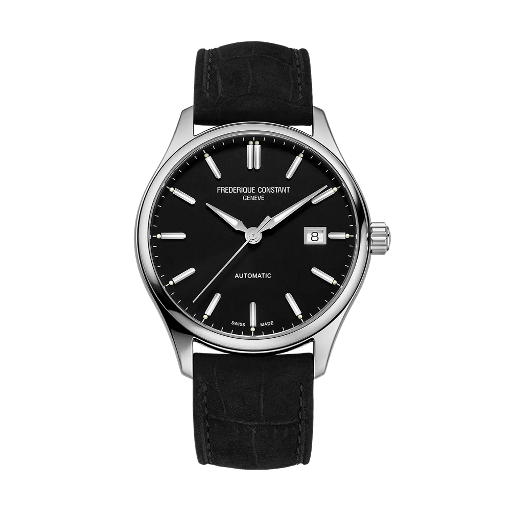 Frederique Constant Index Automatic