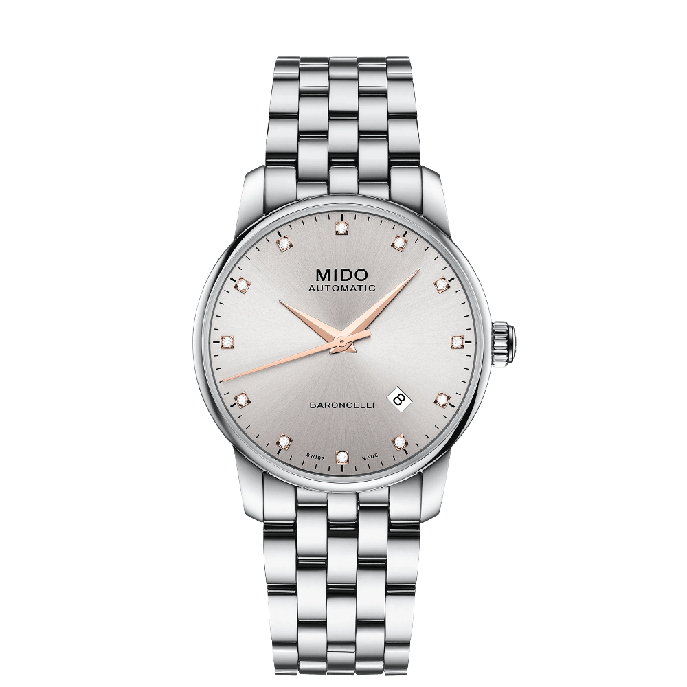 Mido Baroncelli Tradition