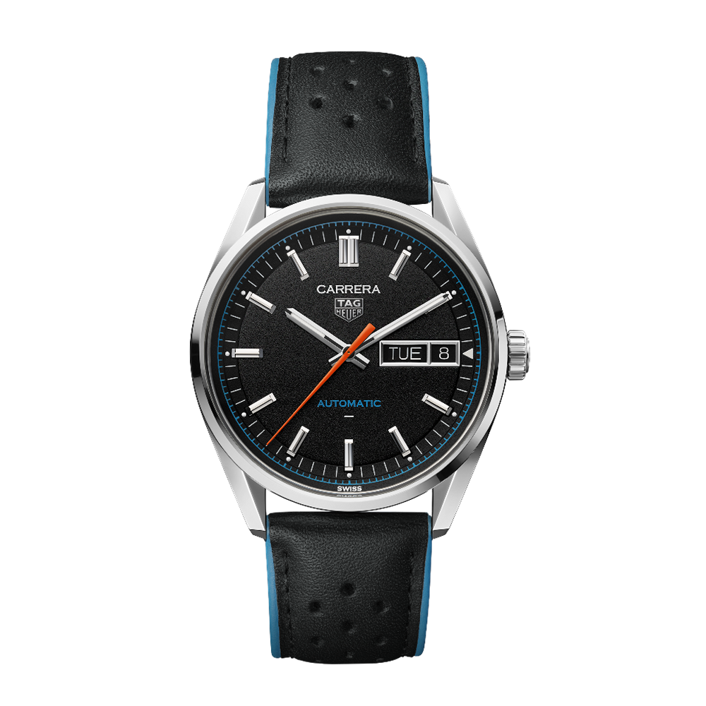 TAG Heuer Carrera Day-Date
