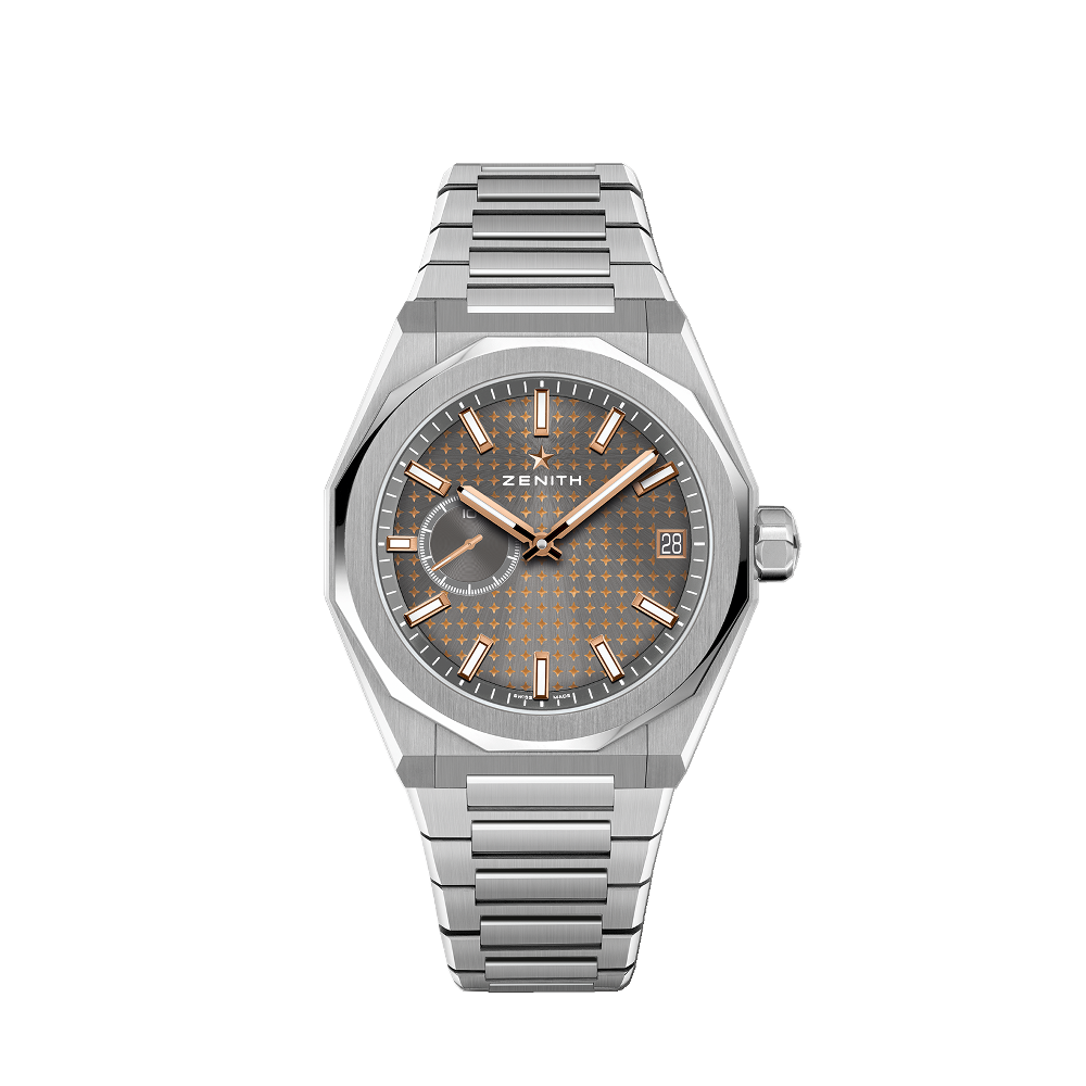 Zenith Defy Skyline