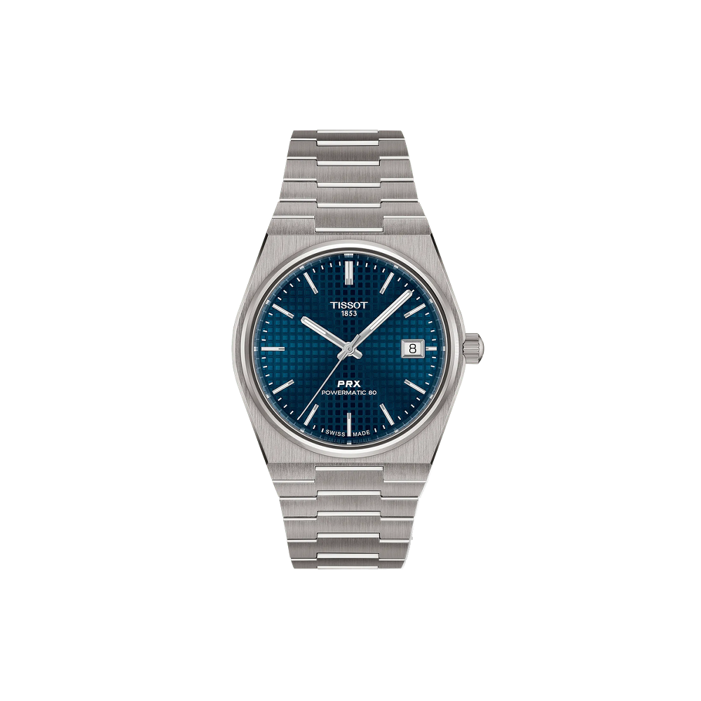 Tissot PRX Powermatic 80 Titanium 38mm
