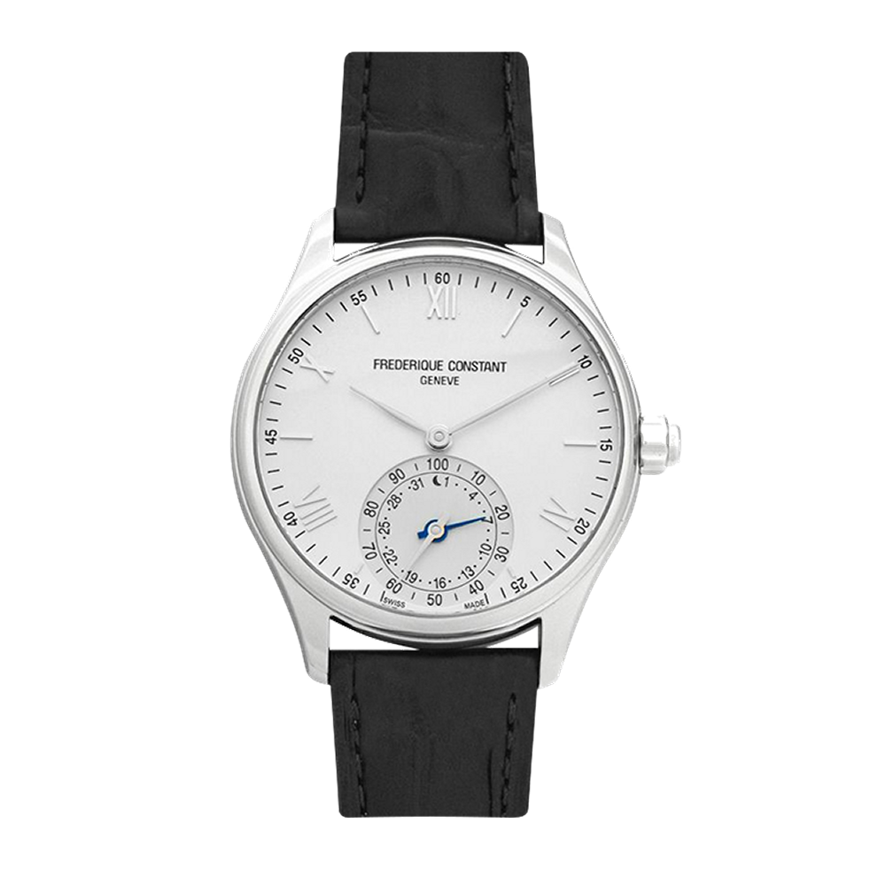 Frederique Constant Horological Smartwatch