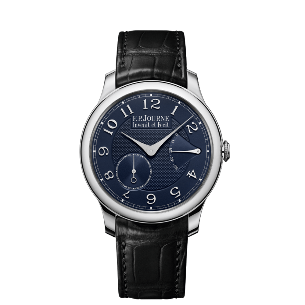 F.P. Journe Boutique Edition