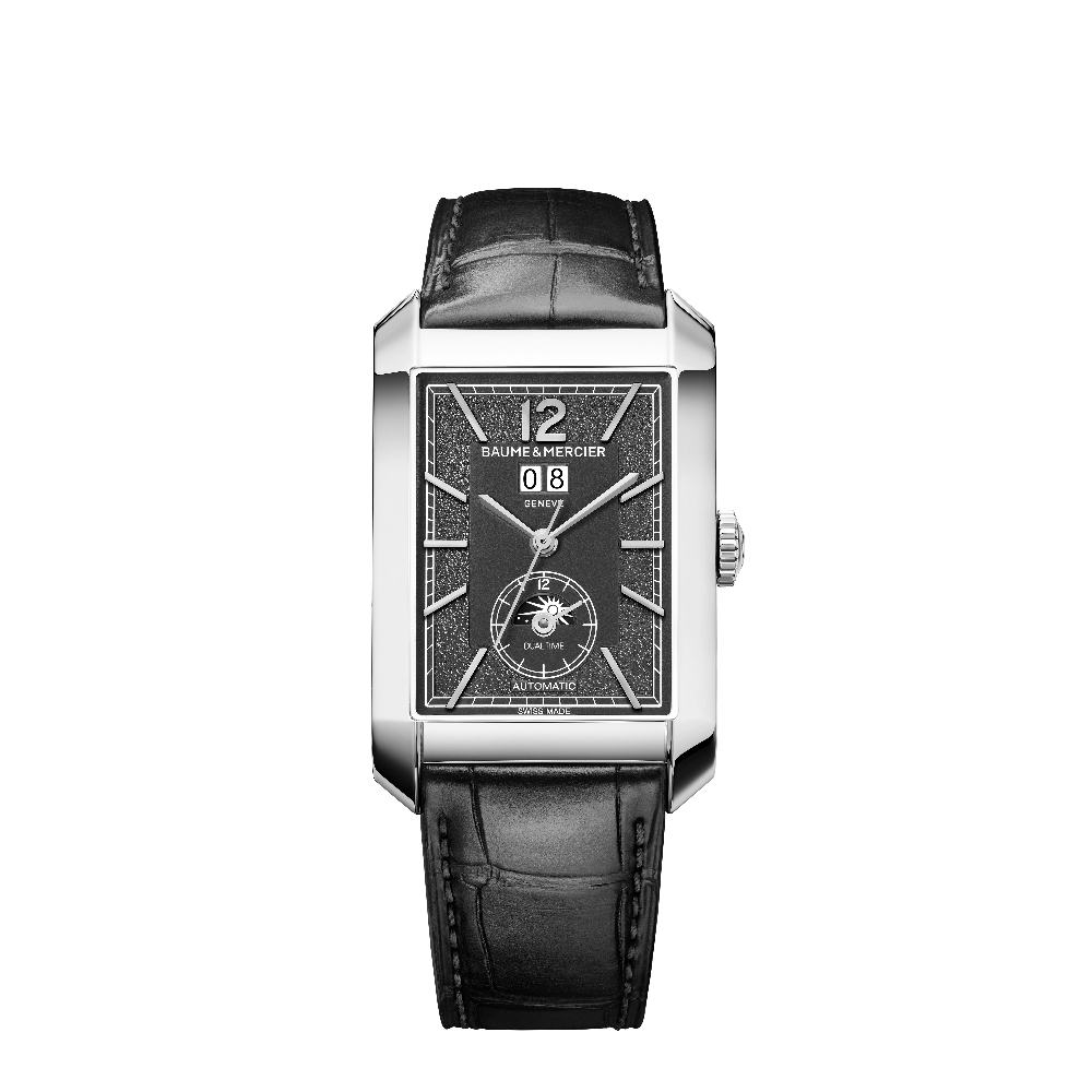 Baume & Mercier Hampton 10666
