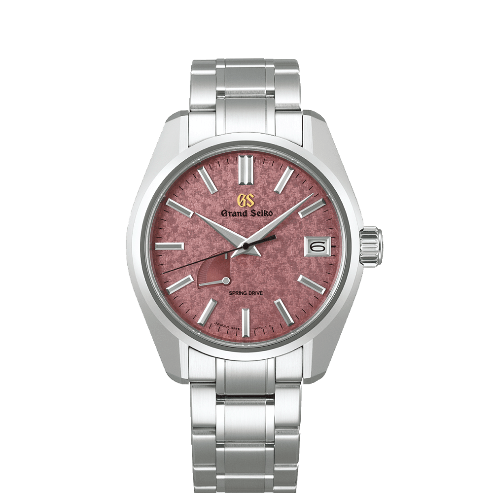 Grand Seiko Kirazuri US Limited Edition