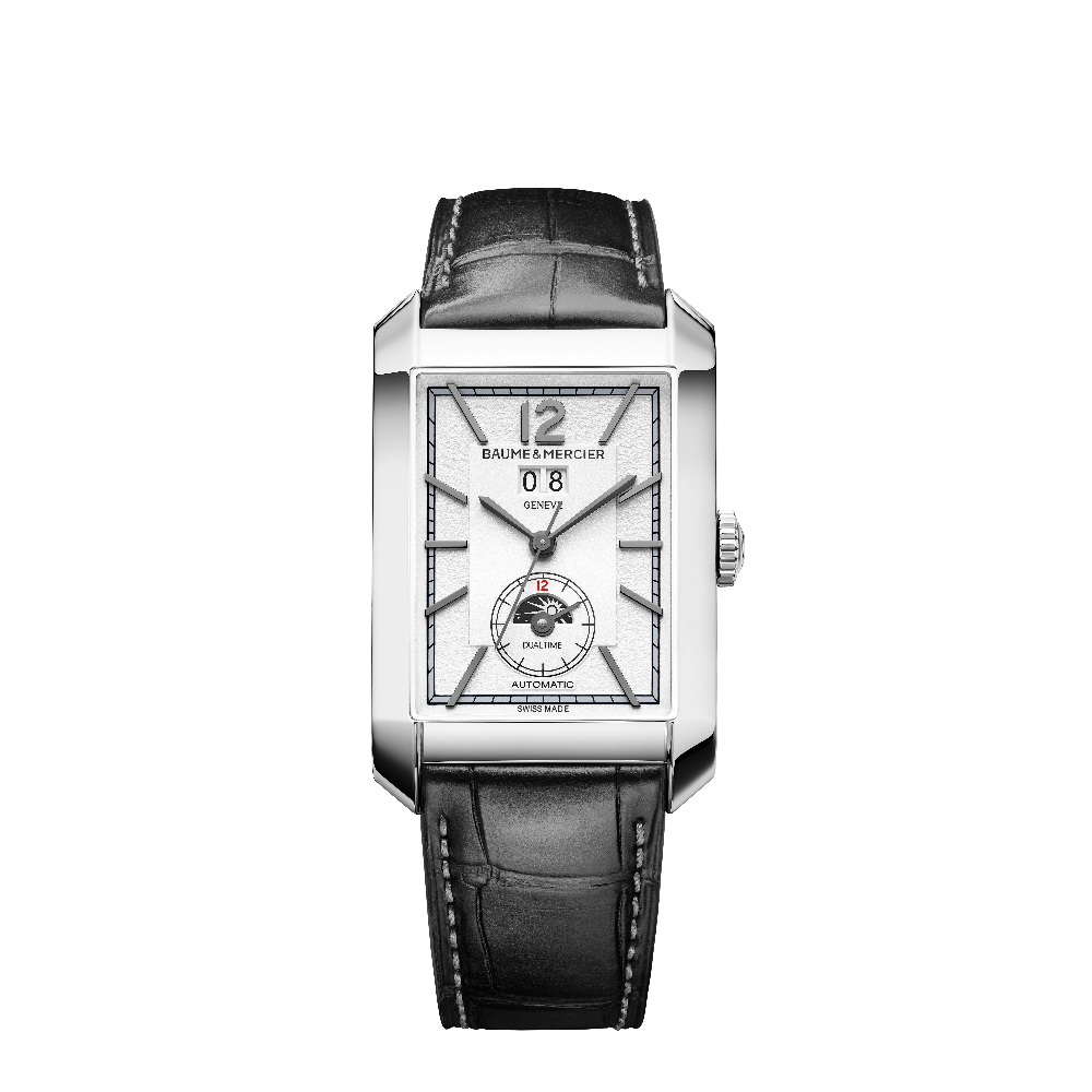 Baume & Mercier Hampton 10523