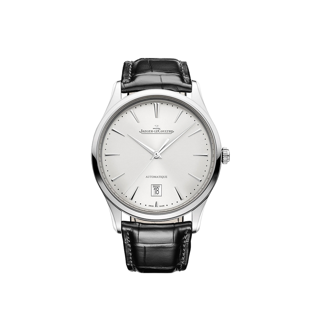 JLC Master Ultra Thin Date