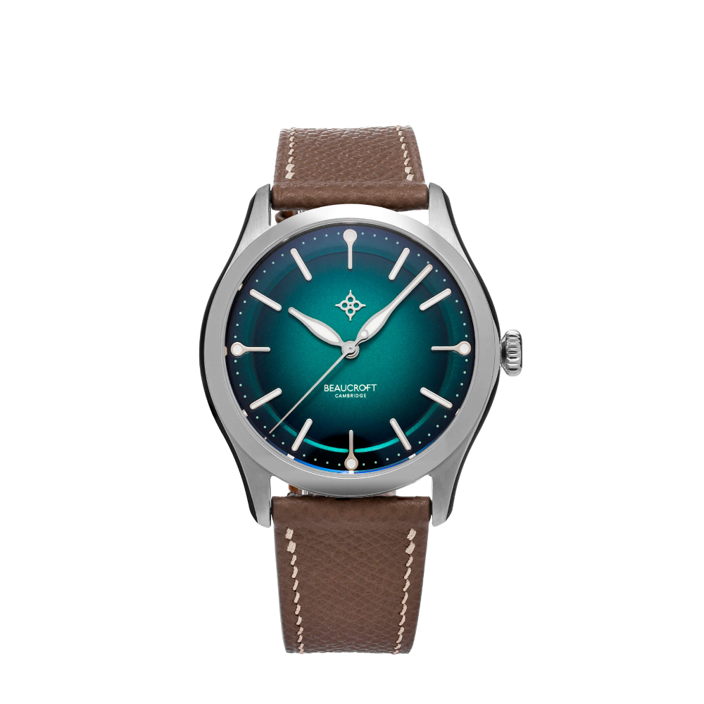 Beaucroft The Arc Teal