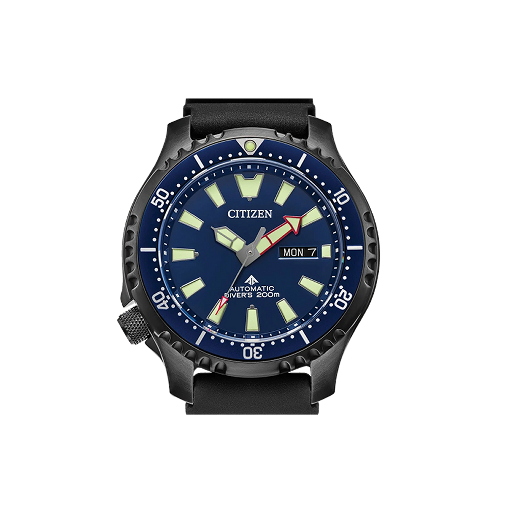 Citizen Dive Automatic