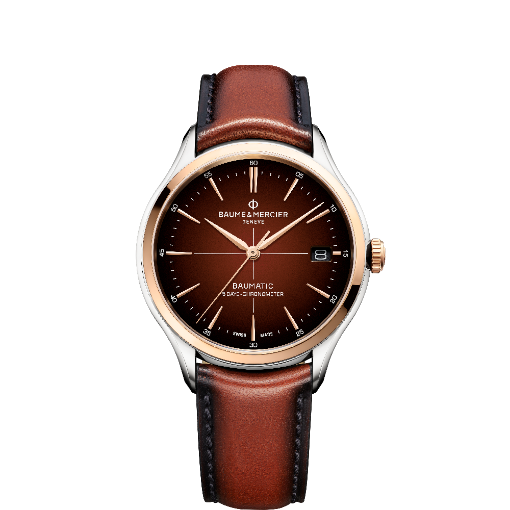 Baume & Mercier Baume & Mercier Clifton 10713