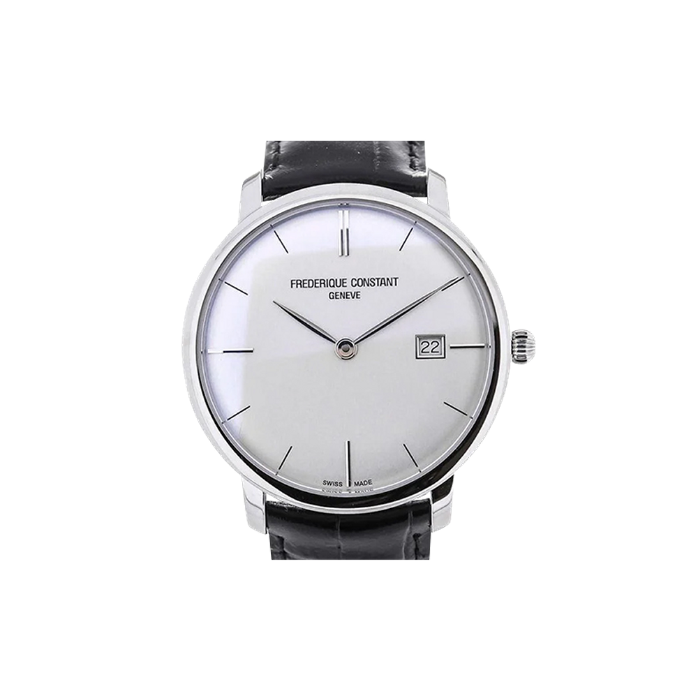 Frederique Constant Slimline Automatic