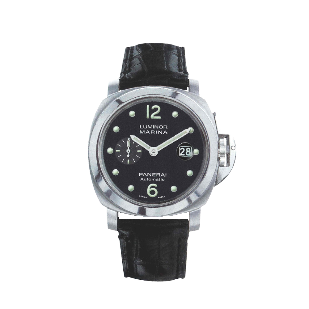 Panerai Luminor Marina Automatic Tarascio 25th Anniversary
