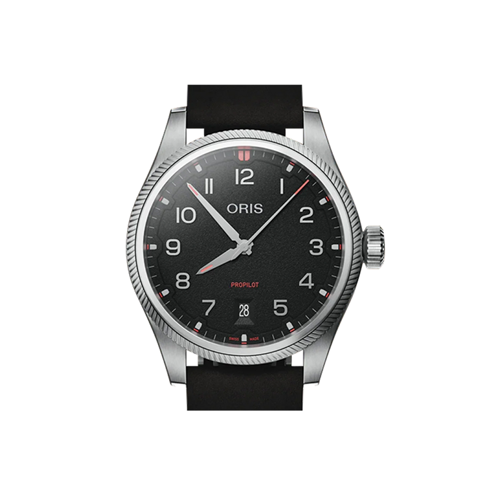 Oris ProPilot Date