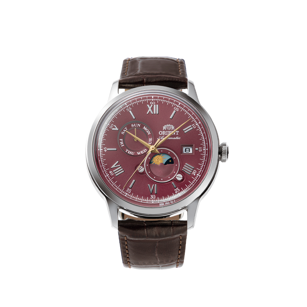 Orient Orient Bambino Version 9