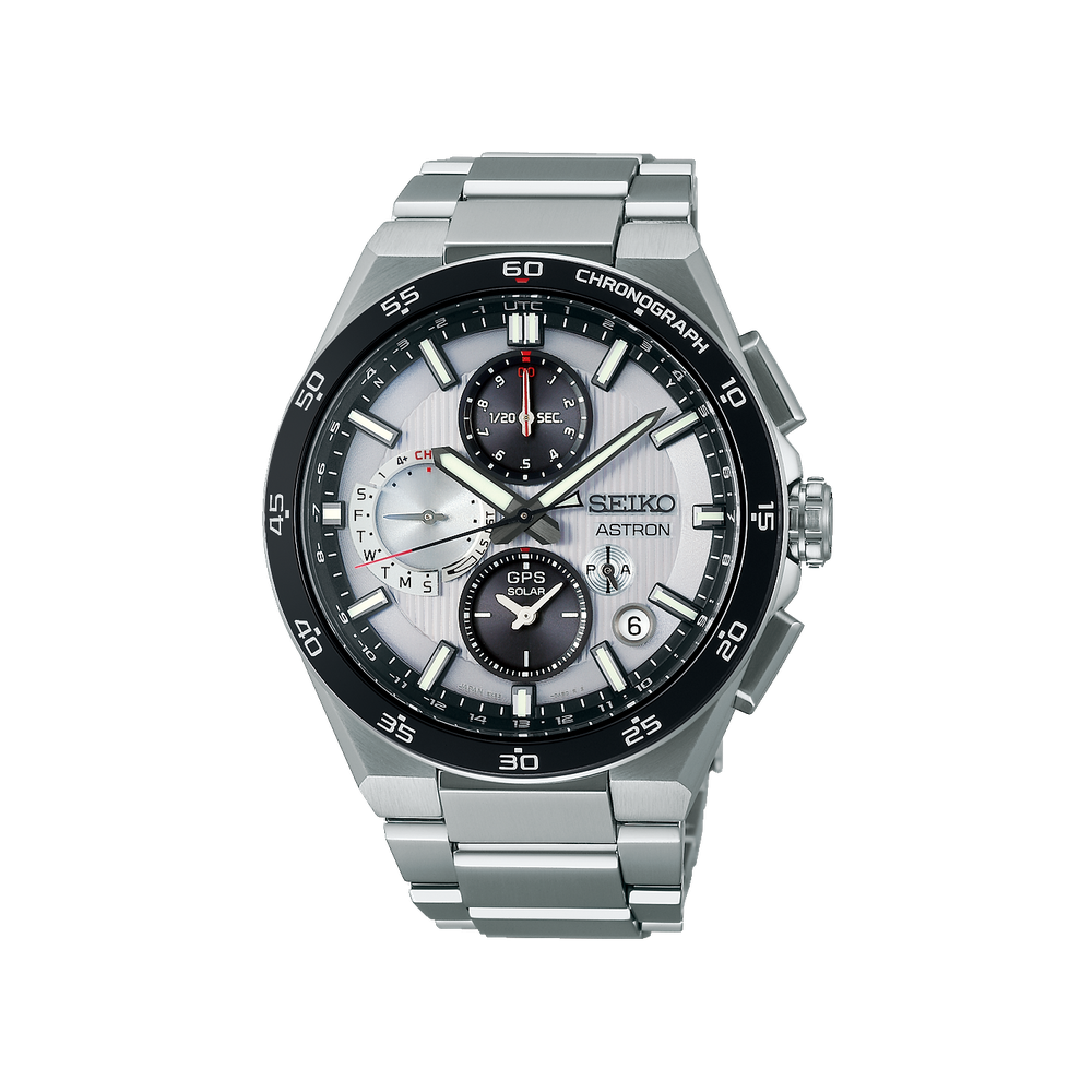 Seiko Astron Nexter 5X83