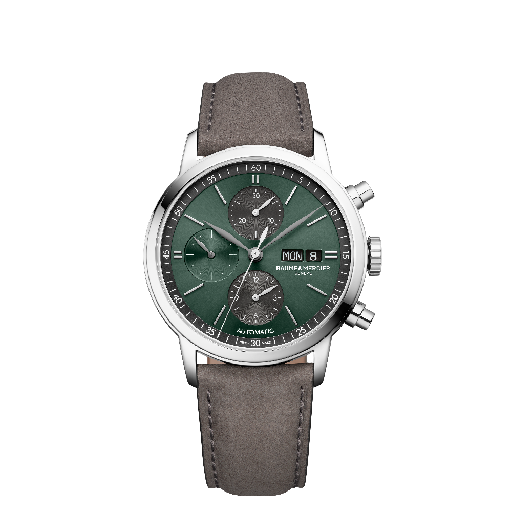 Baume & Mercier Baume & Mercier Classima 10783