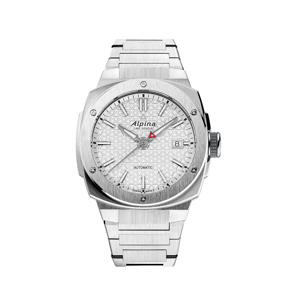 Alpina Extreme Automatic Titanium