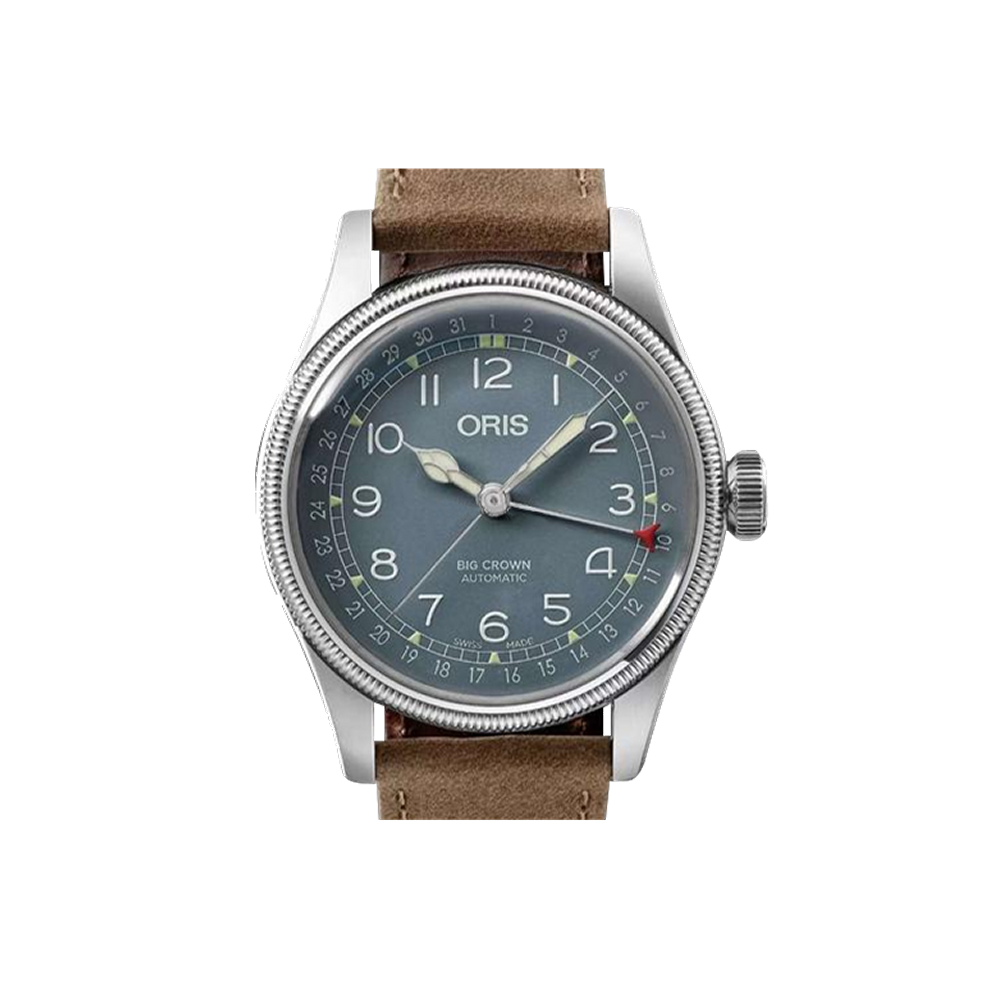 Oris Pointer Date