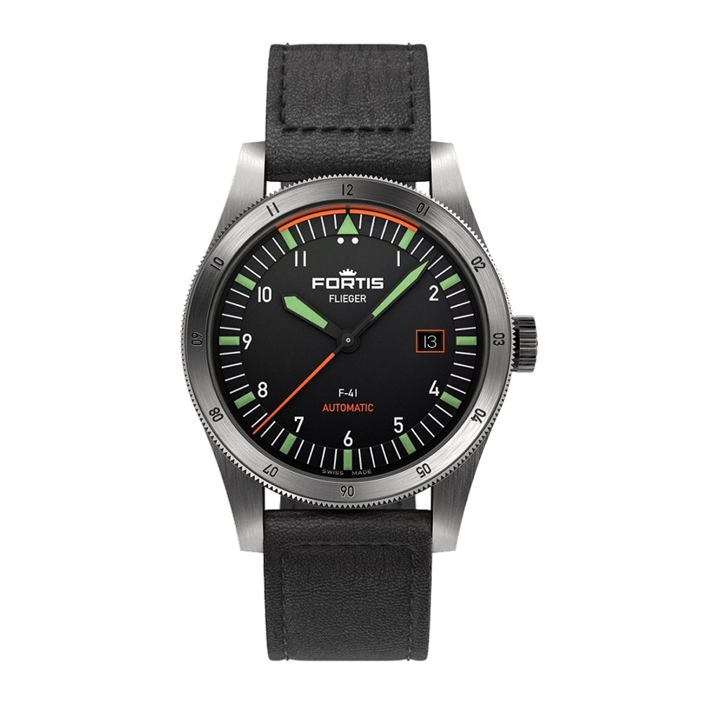 Fortis Flieger F-41 Original Aviator