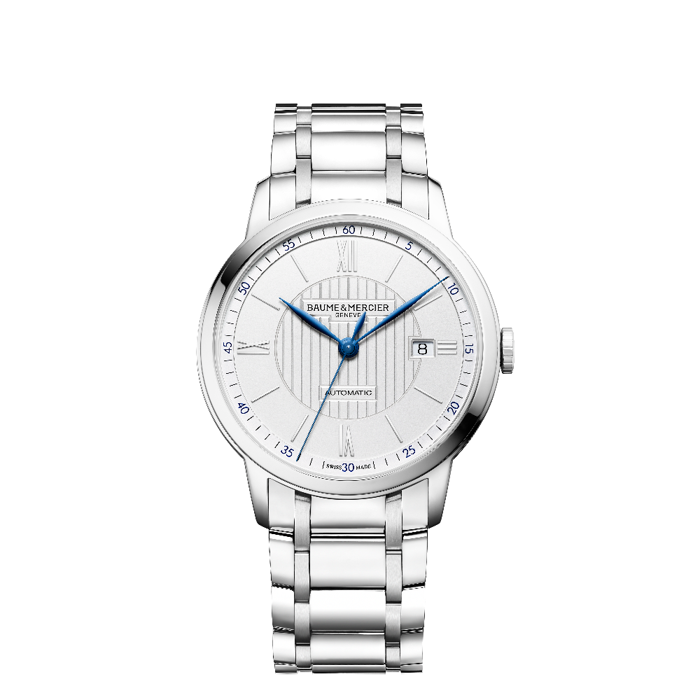 Baume & Mercier Classima 10334