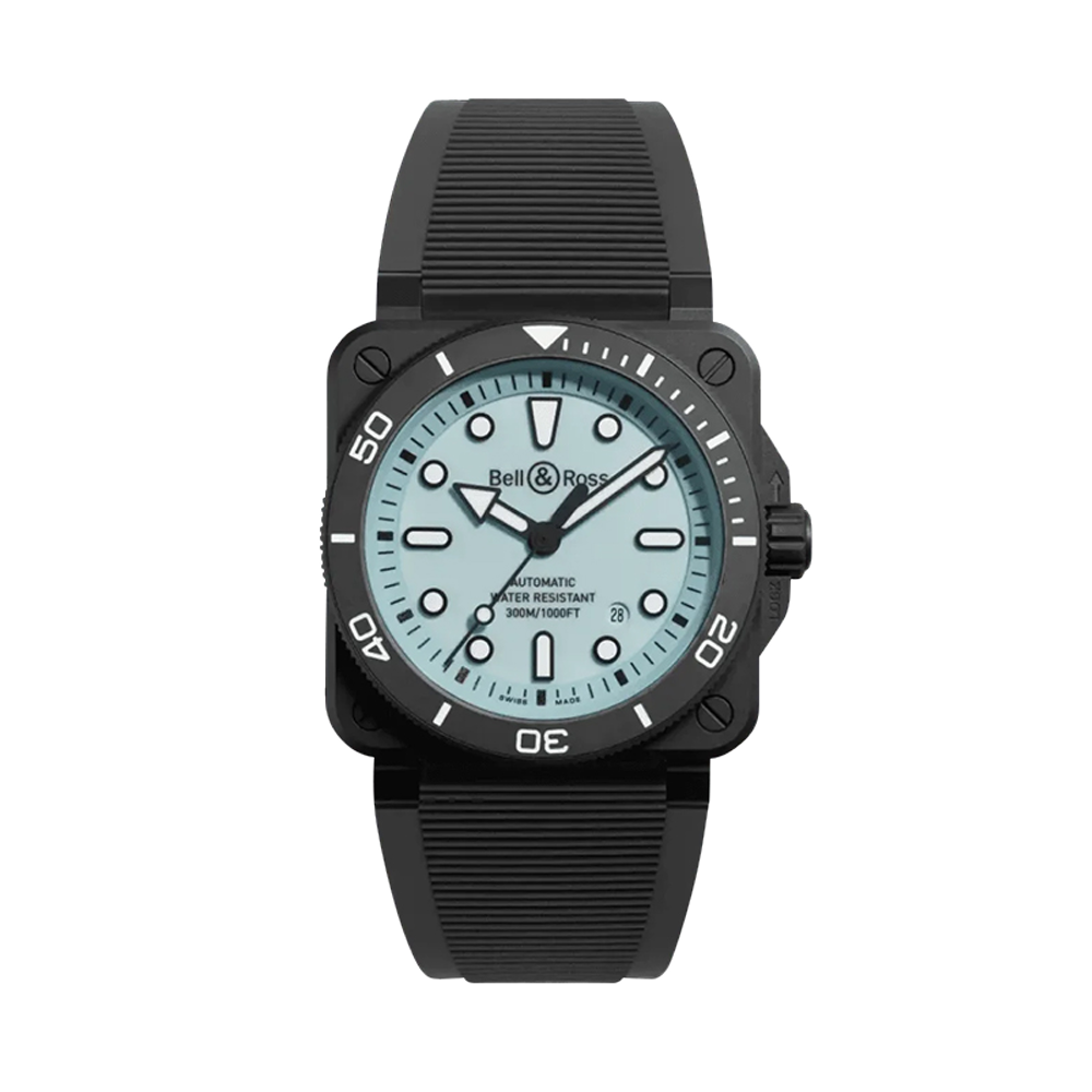 Bell & Ross Diver Full Lum Ceramic